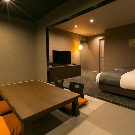 Hotel Banister Kioto Exterior foto