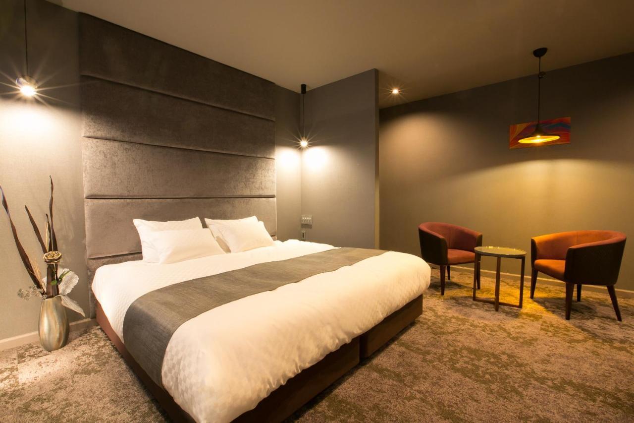 Hotel Banister Kioto Exterior foto